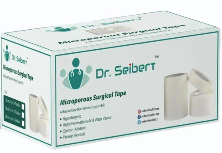 Surgical Paper Tape